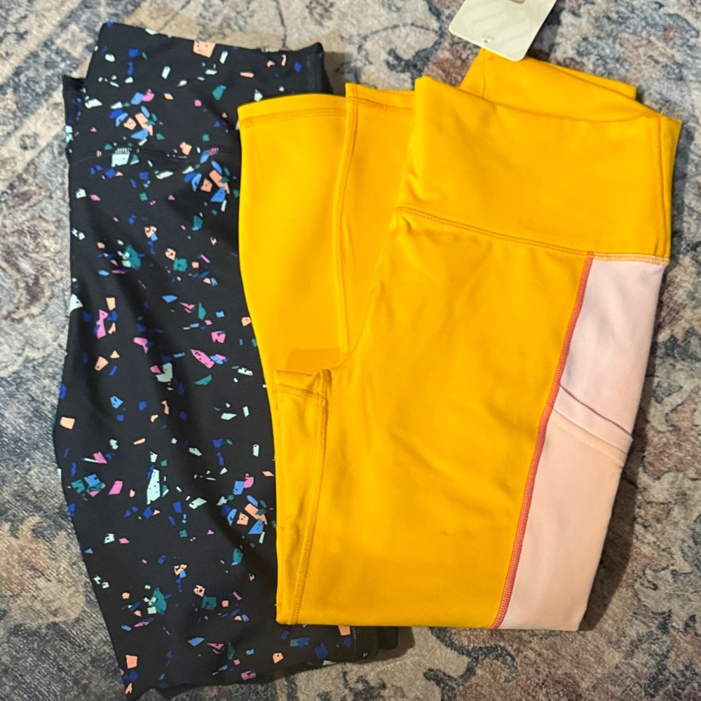 Fabletics Leggings